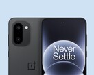 OnePlus Ace 6T (Image Source : @evleaks)