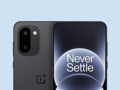 OnePlus Ace 6T (Image Source : @evleaks)