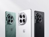 Le OnePlus 12. (Source de l'image : OnePlus)