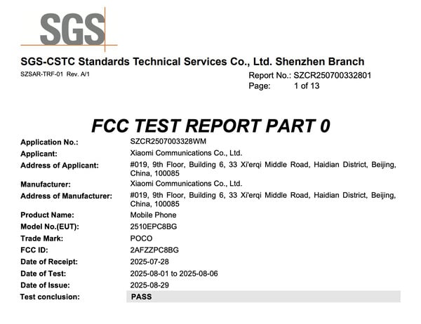 (Image source : FCC)