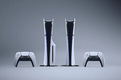 Sony n'annonce plus que la PS5 est compatible 8K. (Source de l'image : Sony)