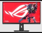 L'Asus ROG Strix XG32UCG est doté d'une dalle IPS 4K et d'une fonctionnalité bi-mode. (Source de l'image : Asus)