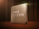 Les premiers processeurs de bureau Ryzen 5000 sont sortis en novembre 2020. (Source de l'image : AMD/PCGamer)