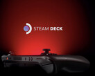 SteamOS a subi plusieurs changements avec le nouveau Steam Deck Beta Client et les mises à jour v3.5.16. (Source de l'image : Valve)