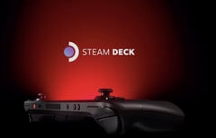 SteamOS a subi plusieurs changements avec le nouveau Steam Deck Beta Client et les mises à jour v3.5.16. (Source de l&#039;image : Valve)