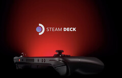 SteamOS a subi plusieurs changements avec le nouveau Steam Deck Beta Client et les mises à jour v3.5.16. (Source de l'image : Valve)