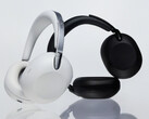 Les nouveaux écouteurs sans fil de Sony sont disponibles en noir et en blanc.