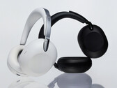 Les nouveaux écouteurs sans fil de Sony sont disponibles en noir et en blanc.