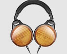 Audio-Technica lance le casque en bois ATH-WB LTD en édition limitée à 300 exemplaires dans le monde. (Source : A-T)