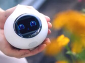 Le robot conversationnel d'IA Romi Lacatan de Mixi honoré lors du programme des prix de l'innovation CES 2025. (Source de l'image : Mixi)