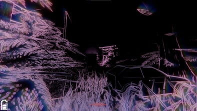 Capture d'écran de The Silence After (Image source : Steam)