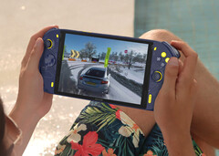 AOKZOE vendra le A1 Pro en deux couleurs. (Source de l'image : AOKZOE)