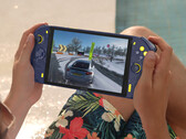 AOKZOE vendra le A1 Pro en deux couleurs. (Source de l'image : AOKZOE)