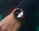La smartwatch Amazfit Balance 2 (photo) reçoit une mise à jour. (Source de l'image : Amazfit)