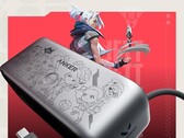 Le hub USB-C 10-en-1 Anker Nano édition limitée Valorant