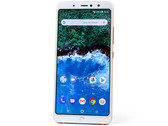 Courte critique du smartphone BQ Aquaris X2 Pro