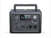 La centrale électrique portable EB3A de Bluetti est actuellement en promotion dans plusieurs pays. (Image source : Bluetti).