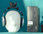 Le casque Okeanos Pro de Brandenburg Labs reproduit les studios de son avec jusqu'à 16 haut-parleurs virtuels pour les travaux de masterisation et de production audio. (Source de l'image : Brandenburg Labs)