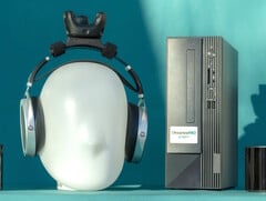 Le casque Okeanos Pro de Brandenburg Labs reproduit les studios de son avec jusqu'à 16 haut-parleurs virtuels pour les travaux de masterisation et de production audio. (Source de l'image : Brandenburg Labs)