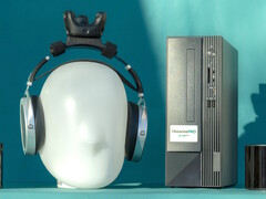 Le casque Okeanos Pro de Brandenburg Labs reproduit les studios de son avec jusqu'à 16 haut-parleurs virtuels pour les travaux de masterisation et de production audio. (Source de l'image : Brandenburg Labs)