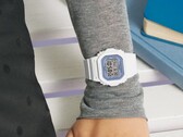 La nouvelle montre Baby-G BGD-565SC-2B de Casio
