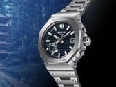 La montre Casio G-Shock MRG-B2100D-2A (photo) est désormais disponible au Royaume-Uni. (Source de l'image : Casio)