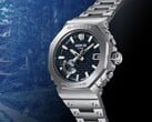 La montre Casio G-Shock MRG-B2100D-2A (photo) est désormais disponible au Royaume-Uni. (Source de l'image : Casio)