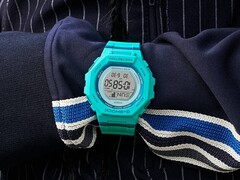 Casio vend désormais les montres G-Shock Move GMDS300C aux États-Unis. (Source de l&#039;image : Casio)