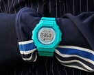 Casio vend désormais les montres G-Shock Move GMDS300C aux États-Unis. (Source de l'image : Casio)