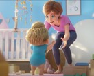 Le court métrage d'animation Close to You de Nintendo est sorti sur YouTube le 7 octobre 2025. (Source de l'image : Nintendo)