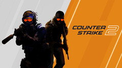 Malgré une faille de sécurité alarmante, Counter-Strike 2 a tout de même réussi à dépasser le million de joueurs simultanés le 11 décembre. (Source de l'image : Valve)
