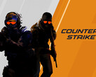 Malgré une faille de sécurité alarmante, Counter-Strike 2 a tout de même réussi à dépasser le million de joueurs simultanés le 11 décembre. (Source de l'image : Valve)