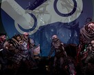 Darkest Dungeon II est à -75% sur Steam jusqu'au 1er juin.
