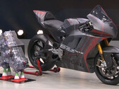 QuantumScape présente la première moto Ducati équipée de batteries à semi-conducteurs (Image source : Volkswagen)