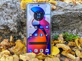 Test du Motorola Edge 30 Fusion : pas haut de gamme, mais très réussi