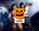 Fear the Spotlight sera le prochain jeu gratuit pour PC. Photo : couverture éditée du titre. (Source de l'image : Epic Games Store)