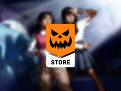 Fear the Spotlight sera le prochain jeu gratuit pour PC. Photo : couverture éditée du titre. (Source de l&#039;image : Epic Games Store)