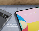 Le Pixel Fold devrait arriver dans le courant de l'année. (Image source : LetsGoDigital &amp; Waqar Khan)