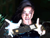 PCIe 5.0 ne vaut pas vraiment la peine pour le moment.