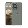Le Motorola Edge 60 Pro dans la variante de couleur Shadow (Image source : Motorola)