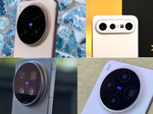 La gamme Vivo X300 compte désormais quatre modèles ; nous avons comparé leurs performances photographiques.