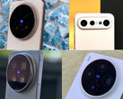 La gamme Vivo X300 compte désormais quatre modèles ; nous avons comparé leurs performances photographiques.