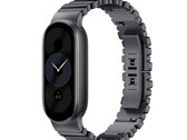 Jusqu'à présent, Xiaomi n'a commercialisé le Smart Band 9 qu'en Chine. (Source de l'image : @MysteryLupin)