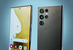 Certains appareils Samsung Galaxy S22 Ultra deviennent inutilisables en raison d'une attaque via Samsung Knox.