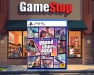 L'édition standard de GTA 6 pour PS5 dévoilée chez GameStop