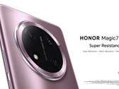 Le Honor Magic7 Lite est équipé d'un chipset Snapdragon 6 Gen 1 (Image source : Honor)