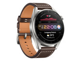 Test de la Huawei Watch 3 Pro : première smartwatch avec Harmony OS