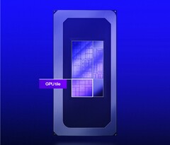 L'Arc B390 excelle en termes de performances par watt, mais les ordinateurs portables équipés de la GeForce RTX 4050 restent les grands gagnants en termes de performances brutes du GPU