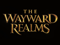 Le développement de The Wayward Realms se poursuivra avec l&#039;aide du développeur (source d&#039;image : OnceLost Games YT)