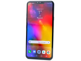 Courte critique du smartphone LG V40 ThinQ